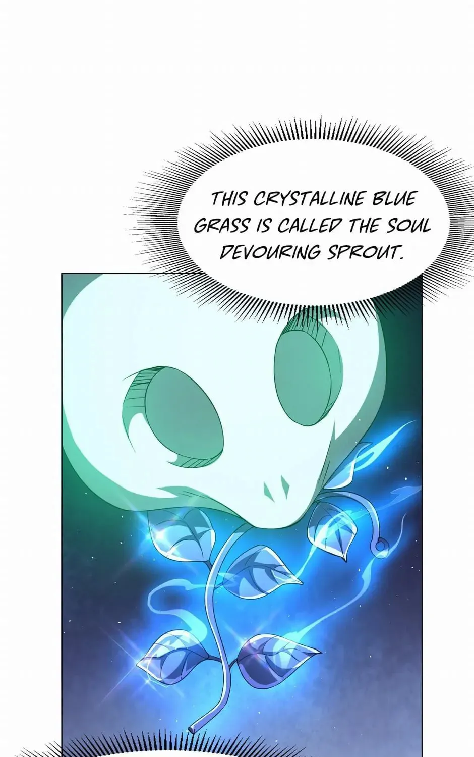 It All Starts With Trillions of Nether Currency Chapter 34 page 7 - 