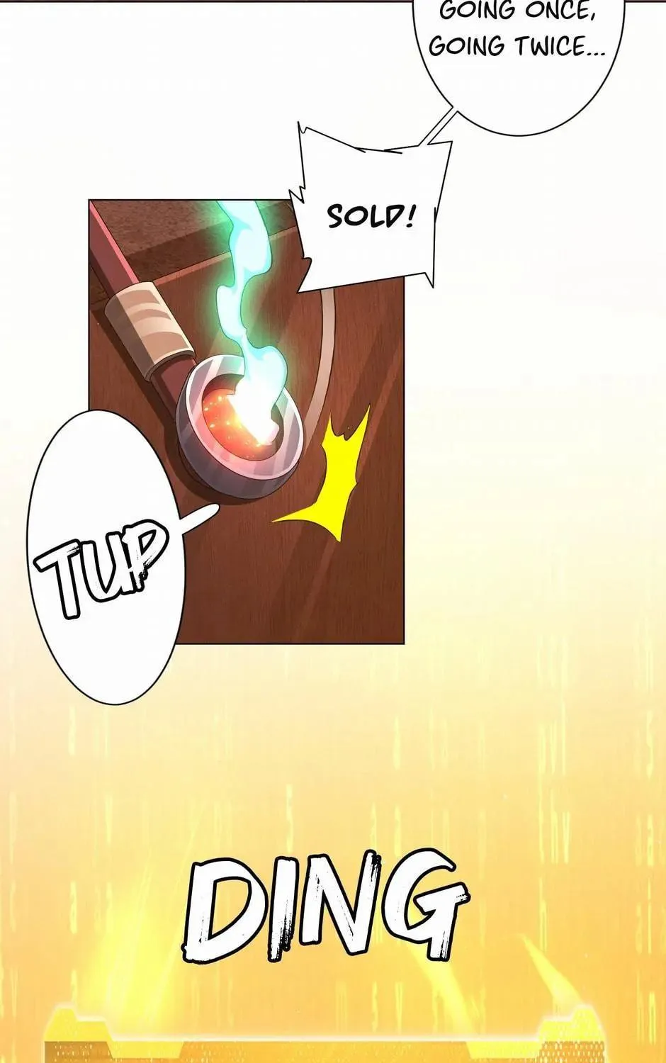 It All Starts With Trillions of Nether Currency Chapter 34 page 65 - 