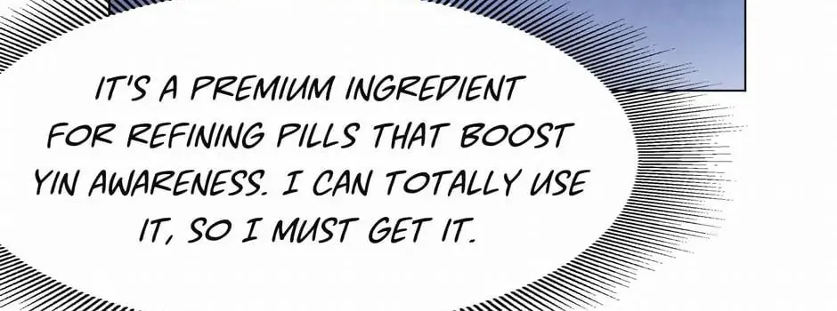 It All Starts With Trillions of Nether Currency Chapter 34 page 8 - 