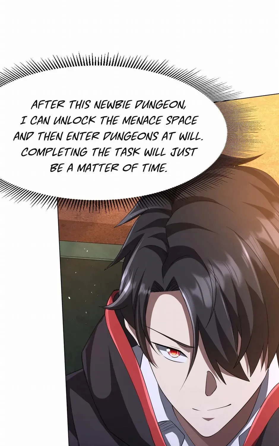 It All Starts With Trillions of Nether Currency Chapter 34 page 75 - 