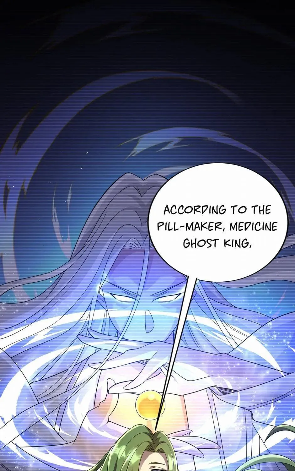 It All Starts With Trillions of Nether Currency Chapter 34 page 89 - 