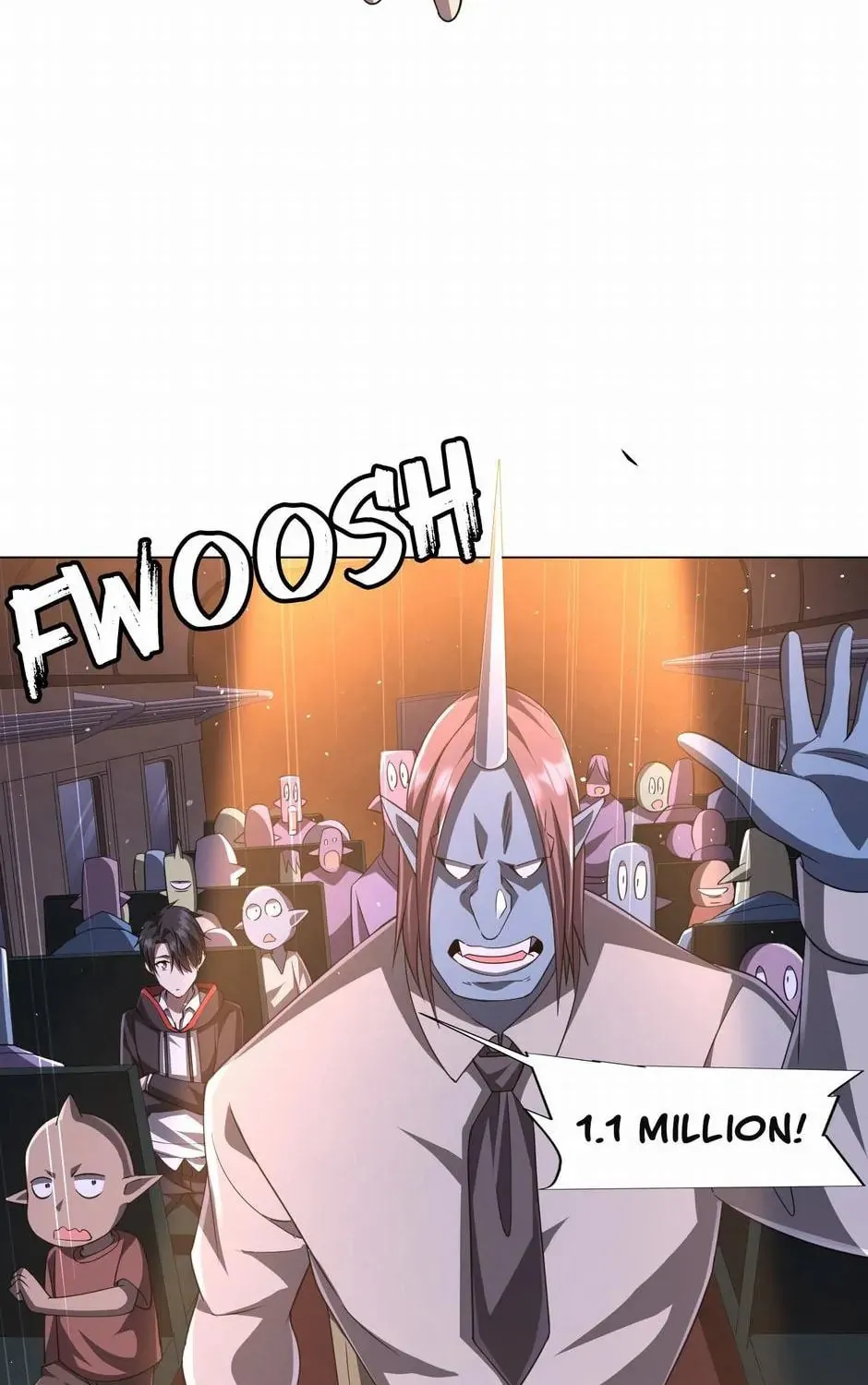 It All Starts With Trillions of Nether Currency Chapter 34 page 97 - 