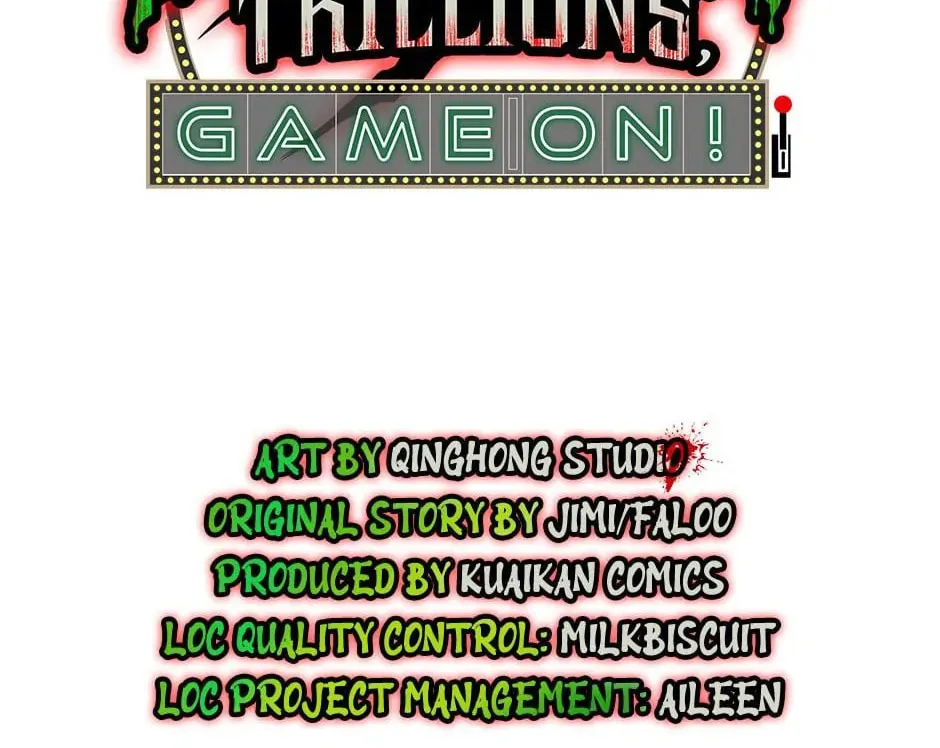 It All Starts With Trillions of Nether Currency Chapter 35 page 2 - 