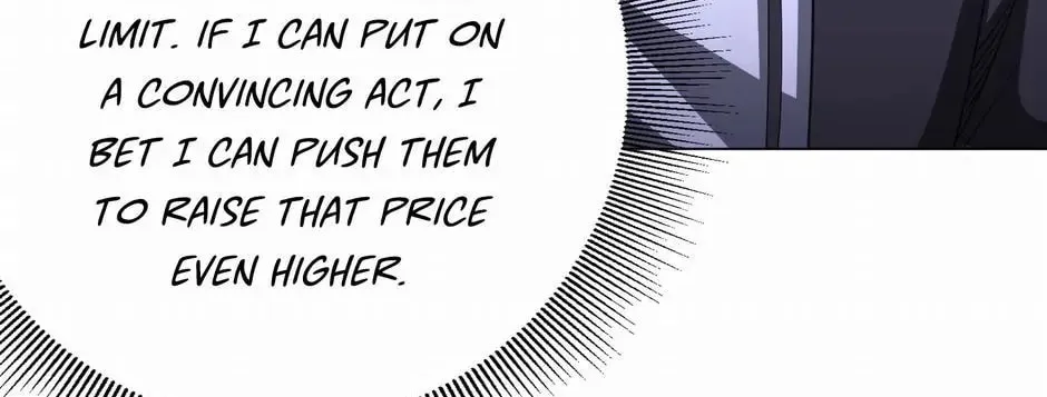 It All Starts With Trillions of Nether Currency Chapter 35 page 28 - 