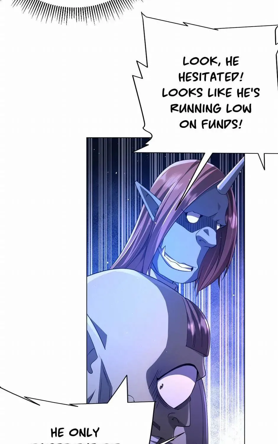 It All Starts With Trillions of Nether Currency Chapter 35 page 29 - 