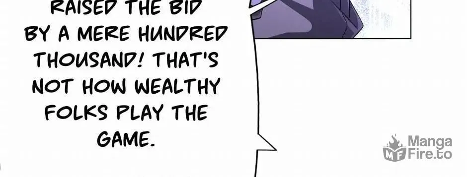 It All Starts With Trillions of Nether Currency Chapter 35 page 30 - 