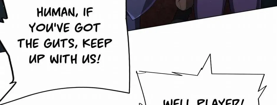 It All Starts With Trillions of Nether Currency Chapter 35 page 32 - 