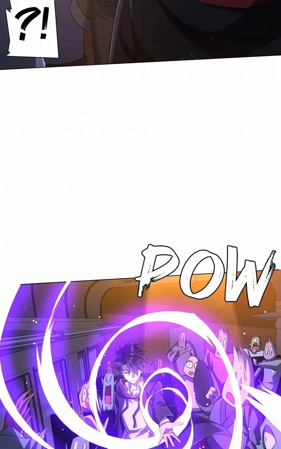 It All Starts With Trillions of Nether Currency Chapter 35 page 61 - 