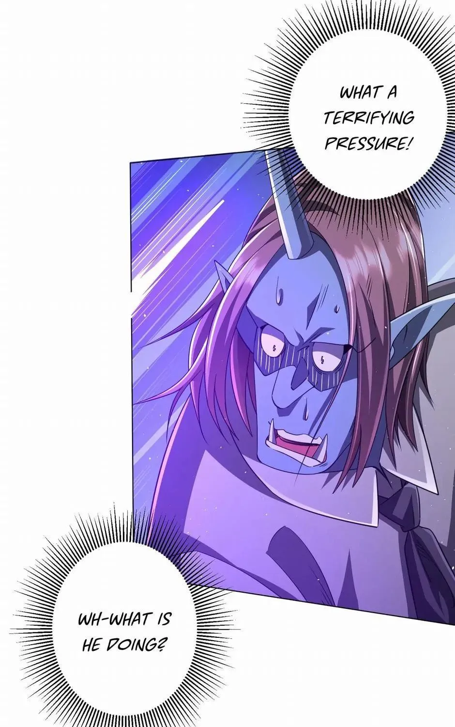 It All Starts With Trillions of Nether Currency Chapter 35 page 65 - 