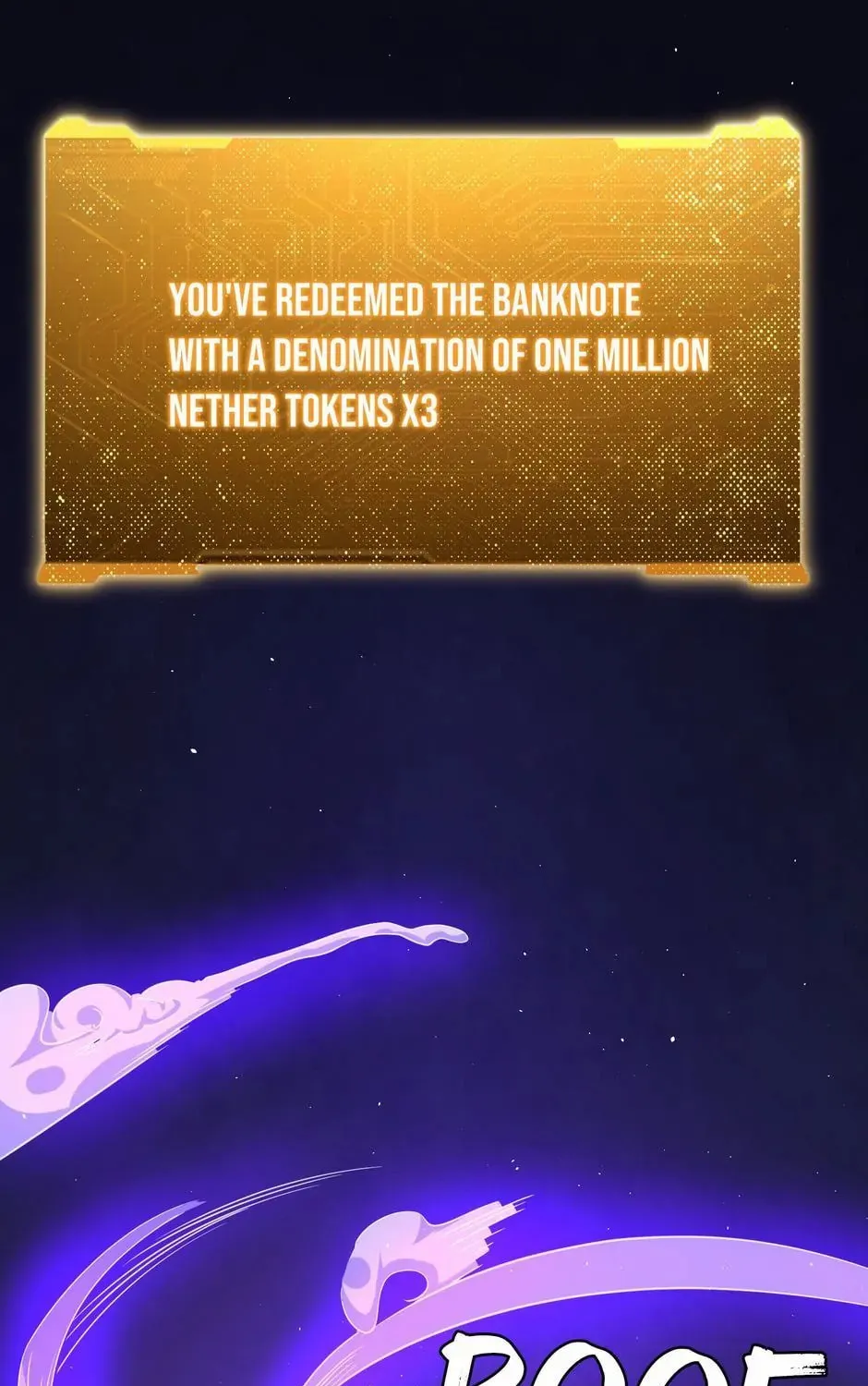 It All Starts With Trillions of Nether Currency Chapter 35 page 67 - 