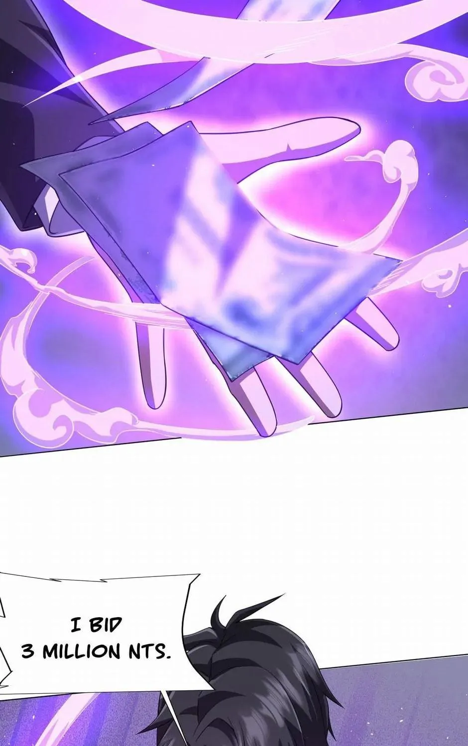It All Starts With Trillions of Nether Currency Chapter 35 page 69 - 