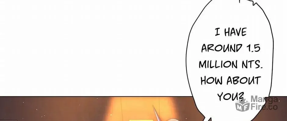It All Starts With Trillions of Nether Currency Chapter 35 page 10 - 