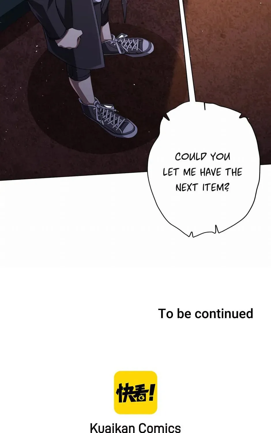 It All Starts With Trillions of Nether Currency Chapter 35 page 93 - 