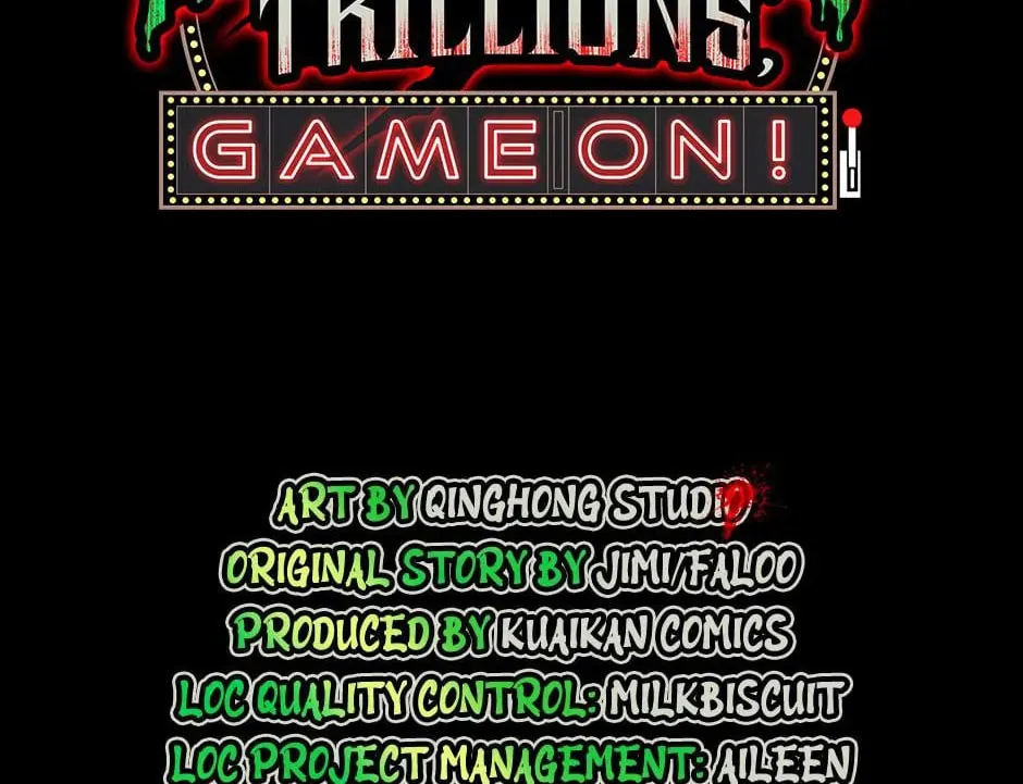 It All Starts With Trillions of Nether Currency Chapter 36 page 2 - 