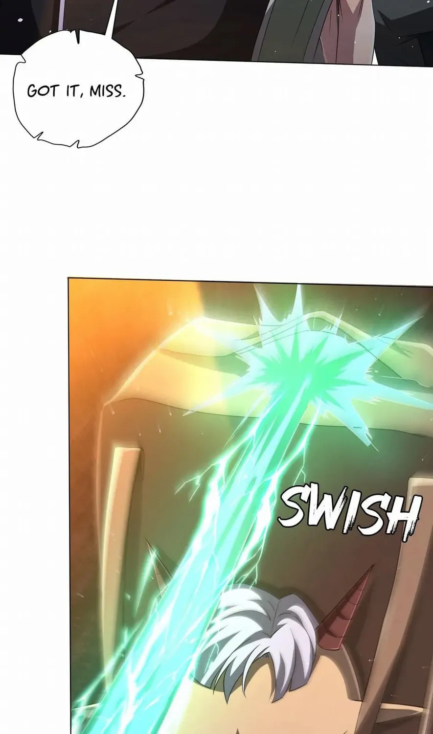 It All Starts With Trillions of Nether Currency Chapter 36 page 111 - 