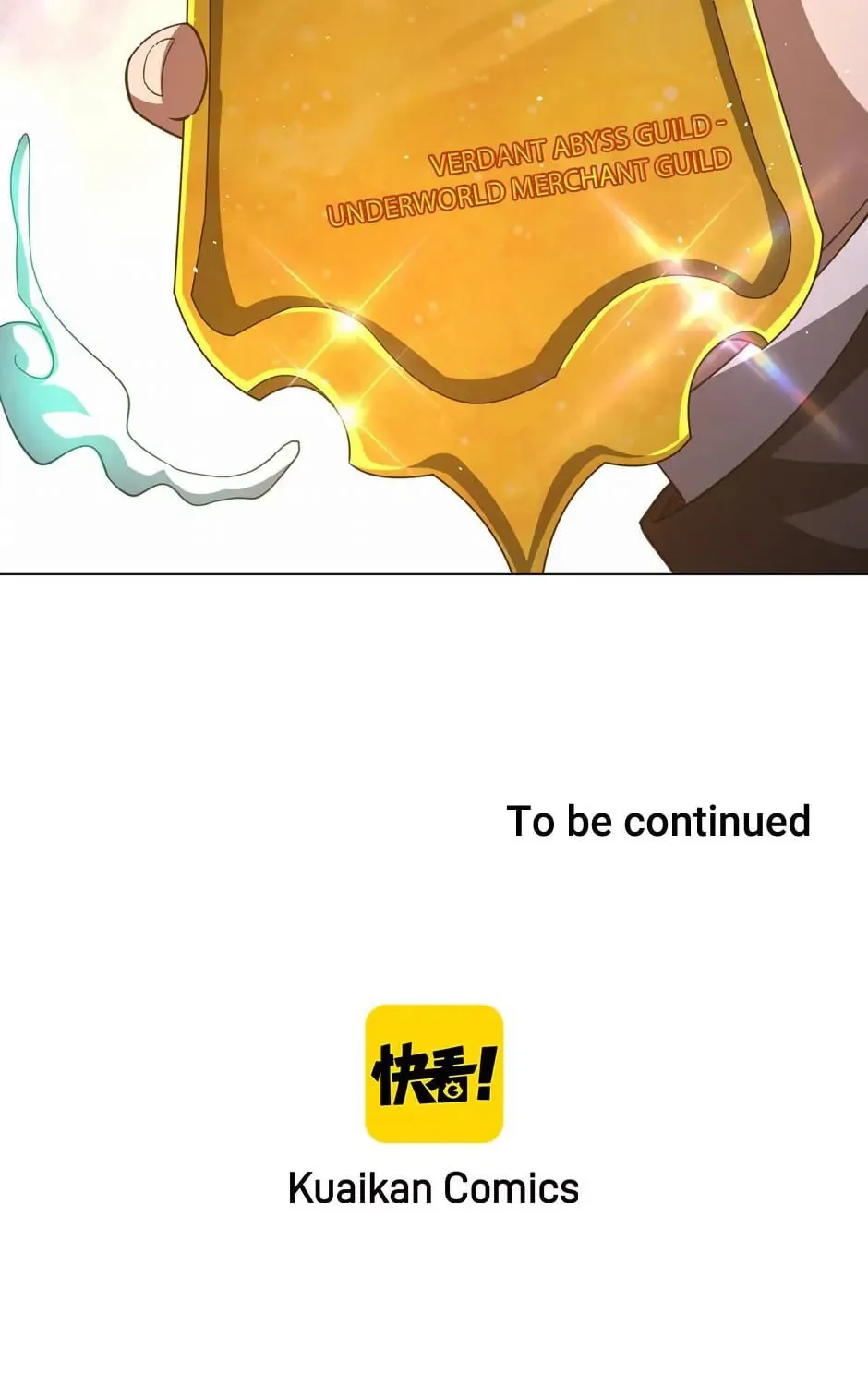 It All Starts With Trillions of Nether Currency Chapter 36 page 117 - 