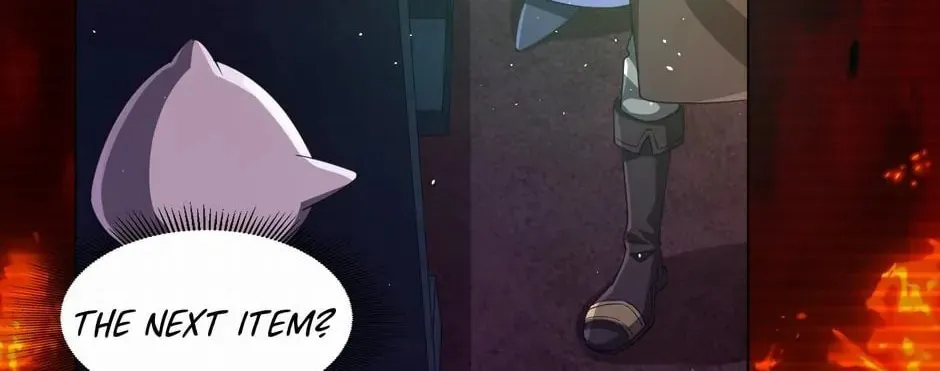 It All Starts With Trillions of Nether Currency Chapter 36 page 4 - 