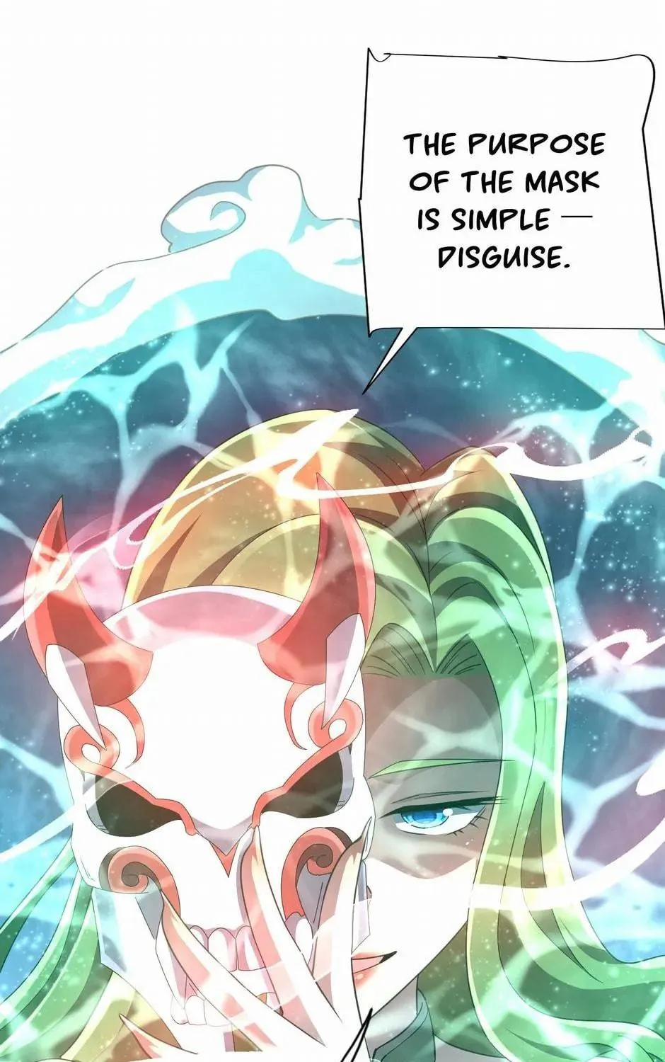 It All Starts With Trillions of Nether Currency Chapter 36 page 49 - 