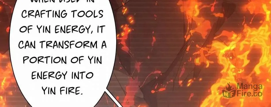 It All Starts With Trillions of Nether Currency Chapter 36 page 6 - 
