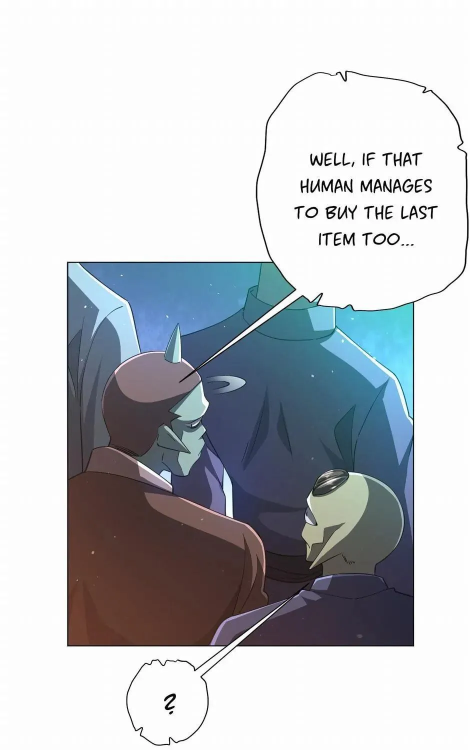 It All Starts With Trillions of Nether Currency Chapter 36 page 59 - 