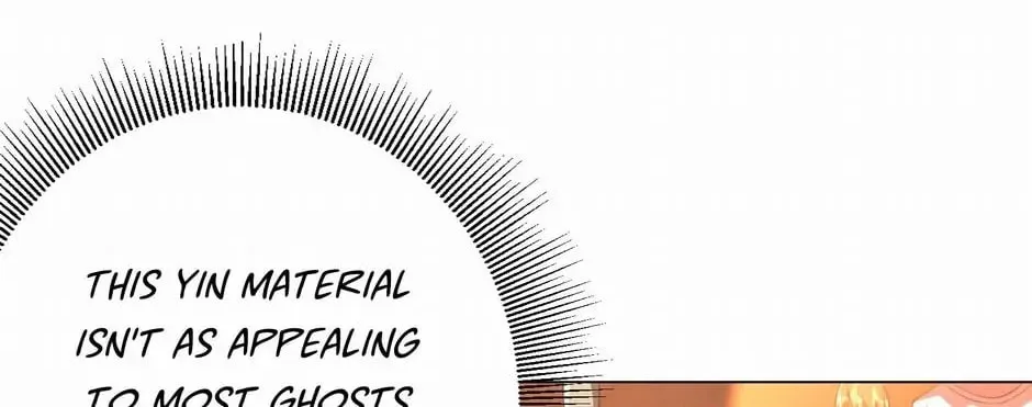It All Starts With Trillions of Nether Currency Chapter 36 page 8 - 