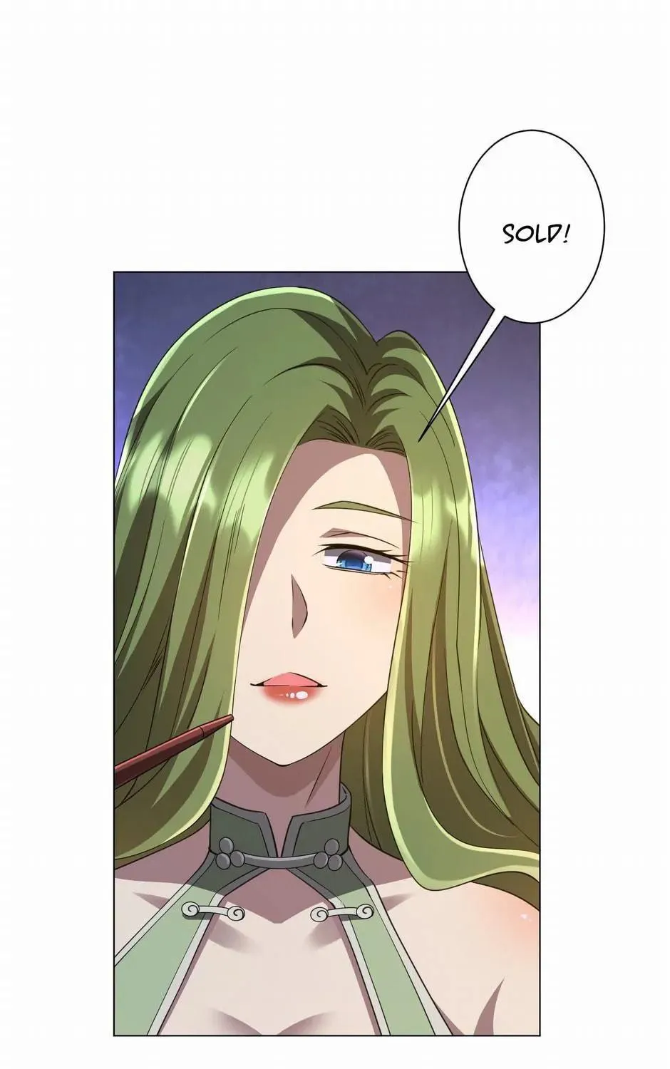 It All Starts With Trillions of Nether Currency Chapter 36 page 71 - 