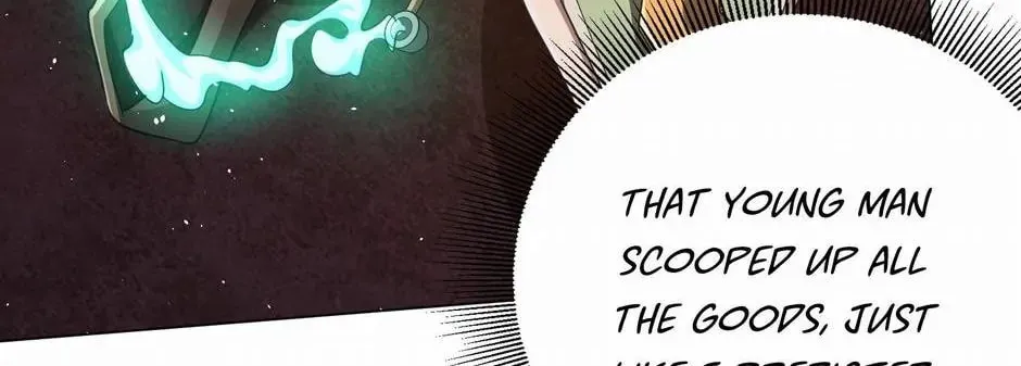 It All Starts With Trillions of Nether Currency Chapter 36 page 76 - 