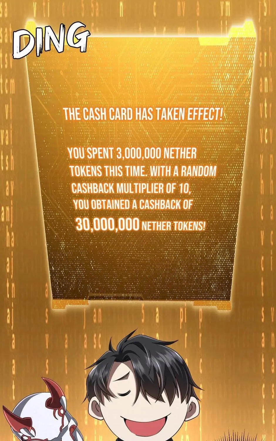 It All Starts With Trillions of Nether Currency Chapter 36 page 79 - 