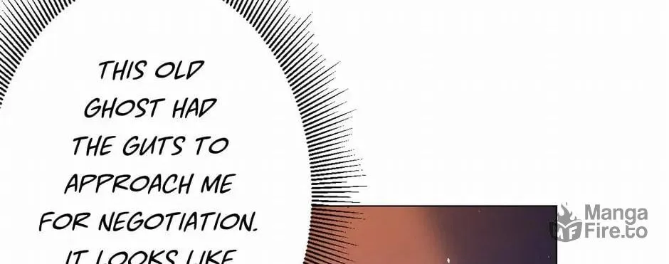 It All Starts With Trillions of Nether Currency Chapter 36 page 10 - 