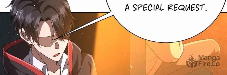 It All Starts With Trillions of Nether Currency Chapter 36 page 96 - 