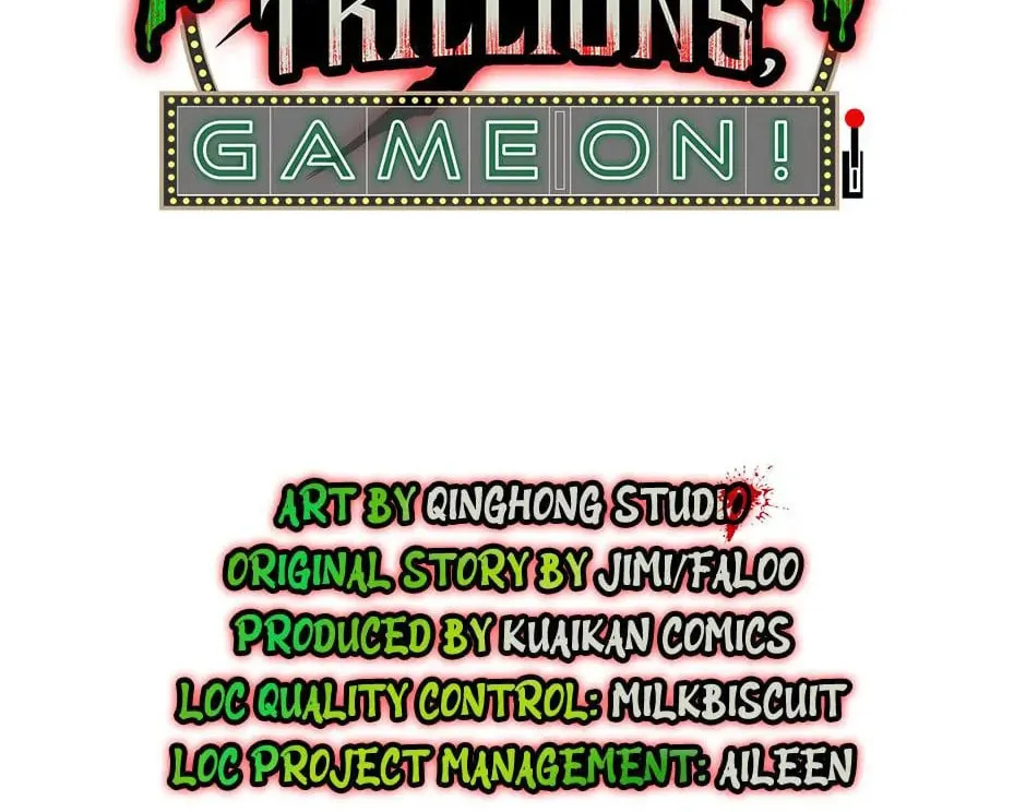 It All Starts With Trillions of Nether Currency Chapter 37 page 2 - 