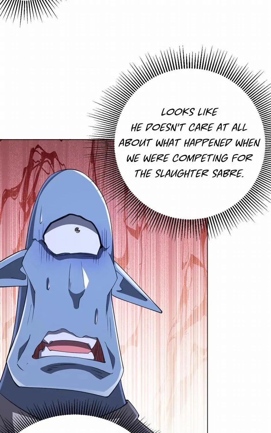 It All Starts With Trillions of Nether Currency Chapter 37 page 23 - 