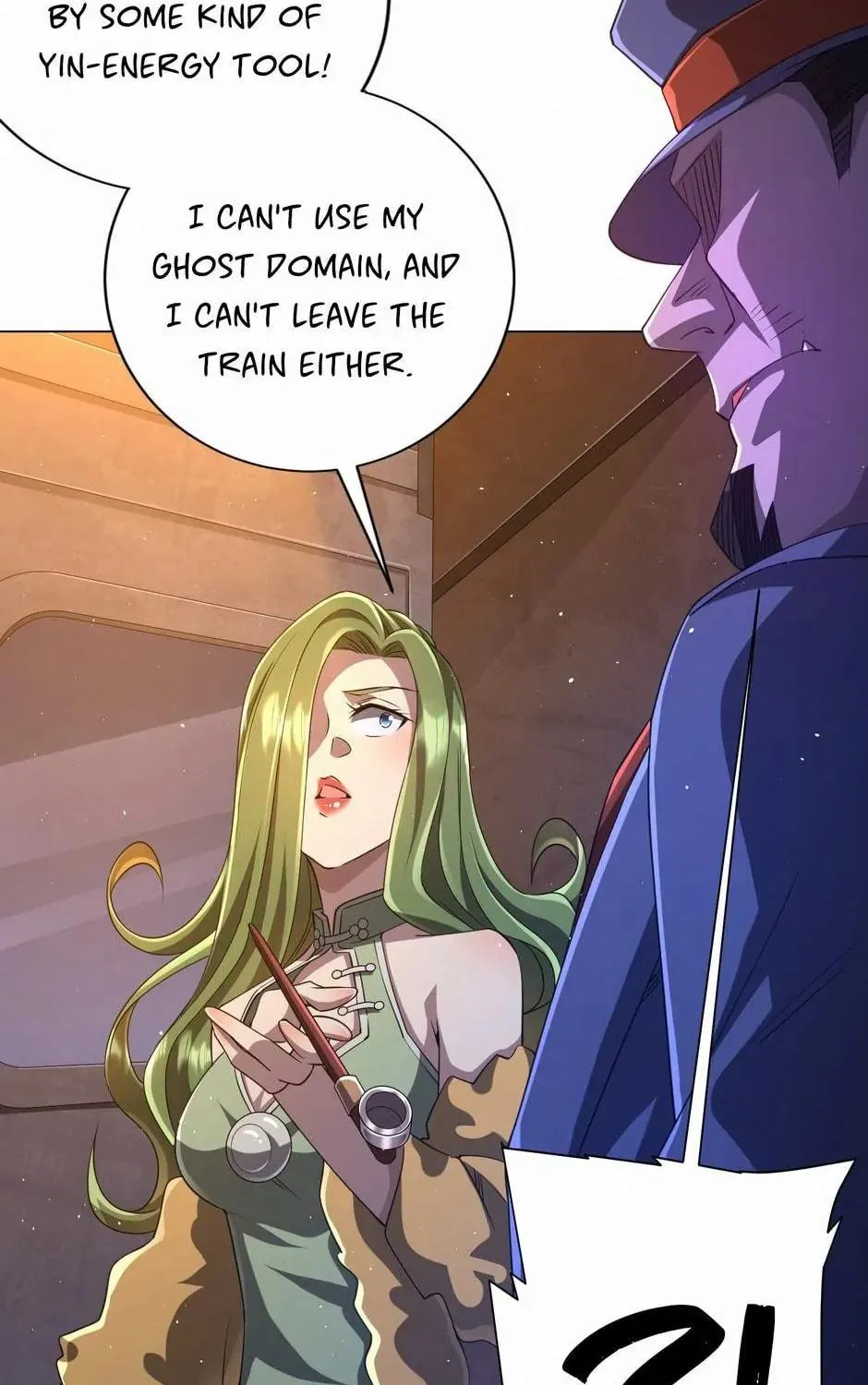 It All Starts With Trillions of Nether Currency Chapter 37 page 53 - 