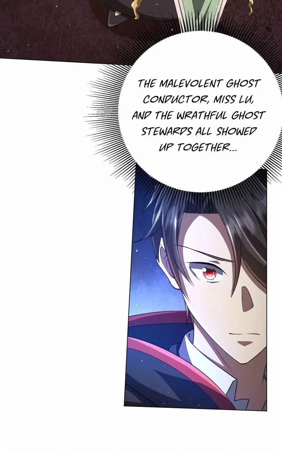 It All Starts With Trillions of Nether Currency Chapter 37 page 69 - 