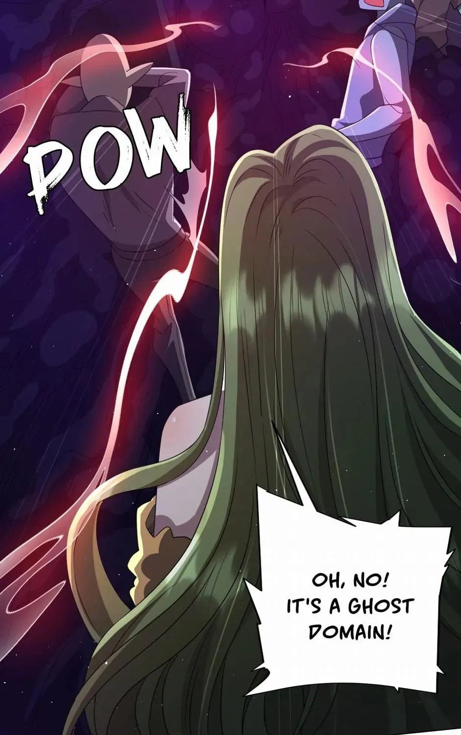 It All Starts With Trillions of Nether Currency Chapter 37 page 77 - 