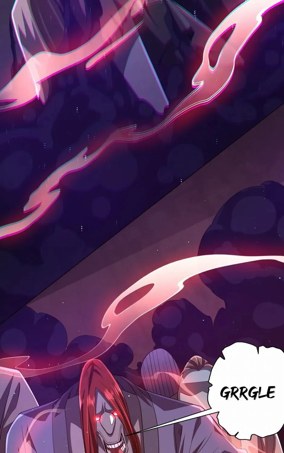 It All Starts With Trillions of Nether Currency Chapter 37 page 81 - 
