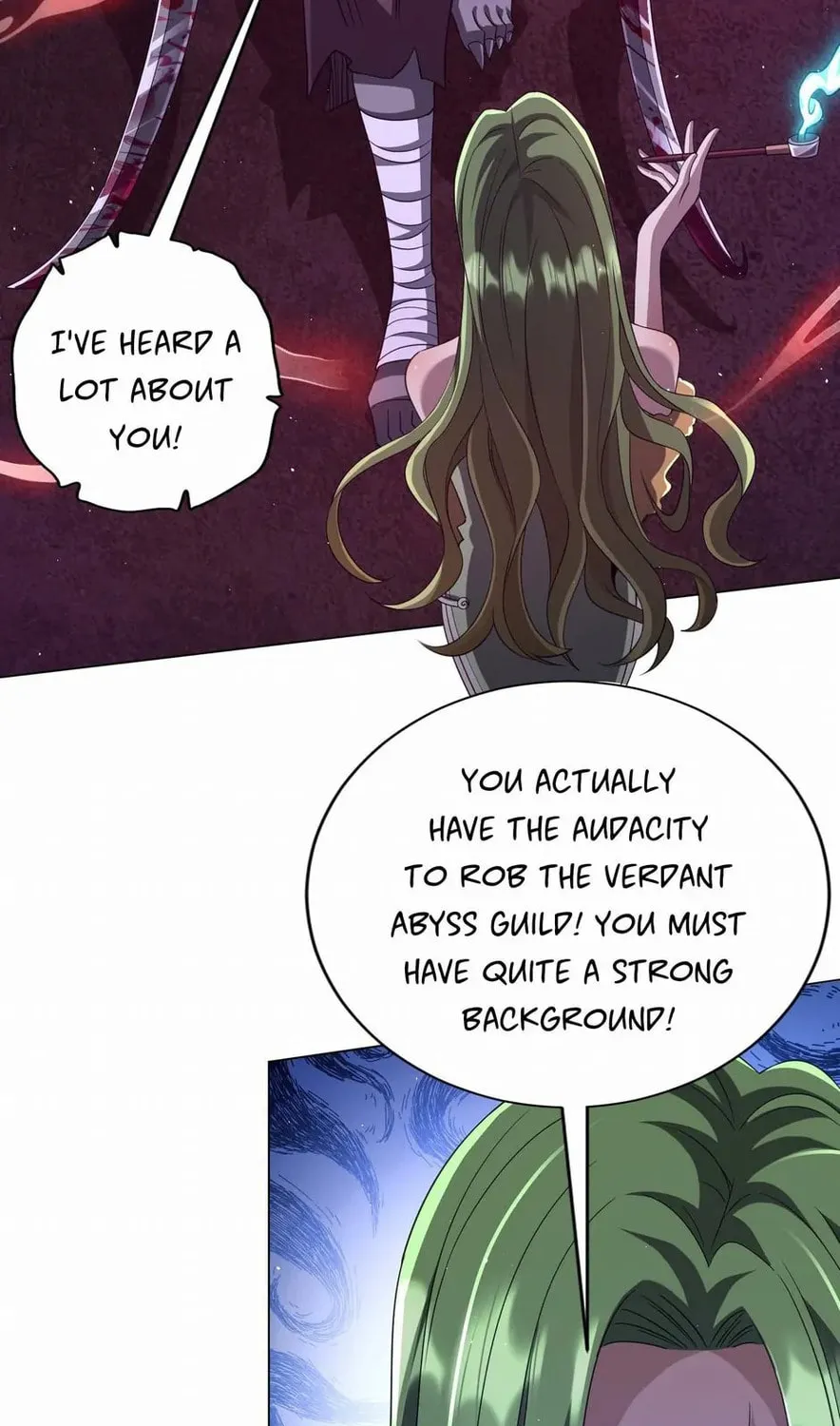 It All Starts With Trillions of Nether Currency Chapter 37 page 87 - 