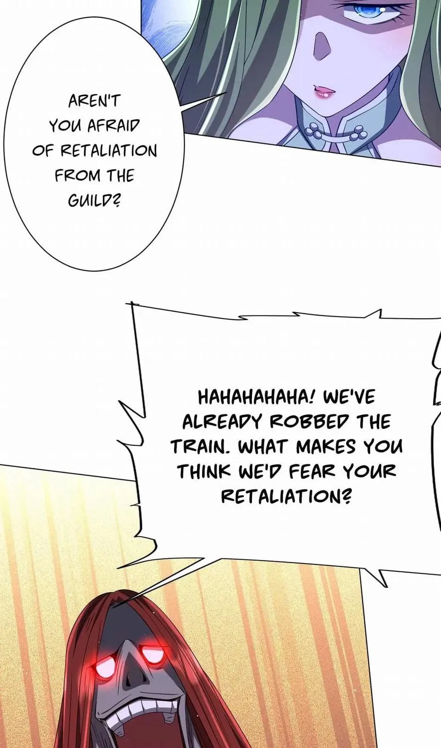 It All Starts With Trillions of Nether Currency Chapter 37 page 89 - 