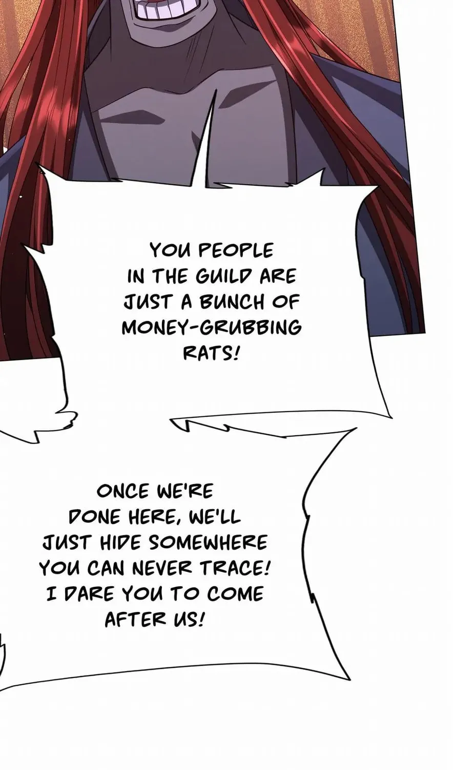 It All Starts With Trillions of Nether Currency Chapter 37 page 91 - 