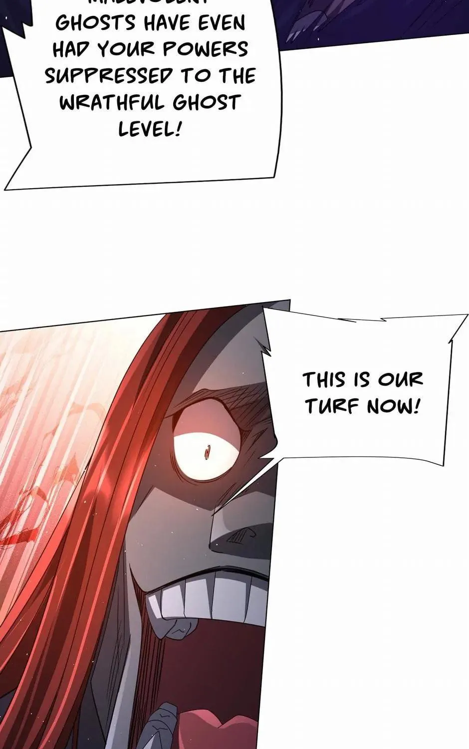 It All Starts With Trillions of Nether Currency Chapter 37 page 95 - 