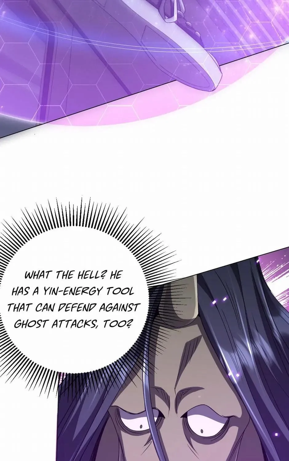 It All Starts With Trillions of Nether Currency Chapter 38 page 107 - 