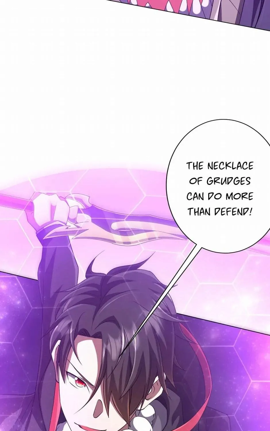 It All Starts With Trillions of Nether Currency Chapter 38 page 109 - 