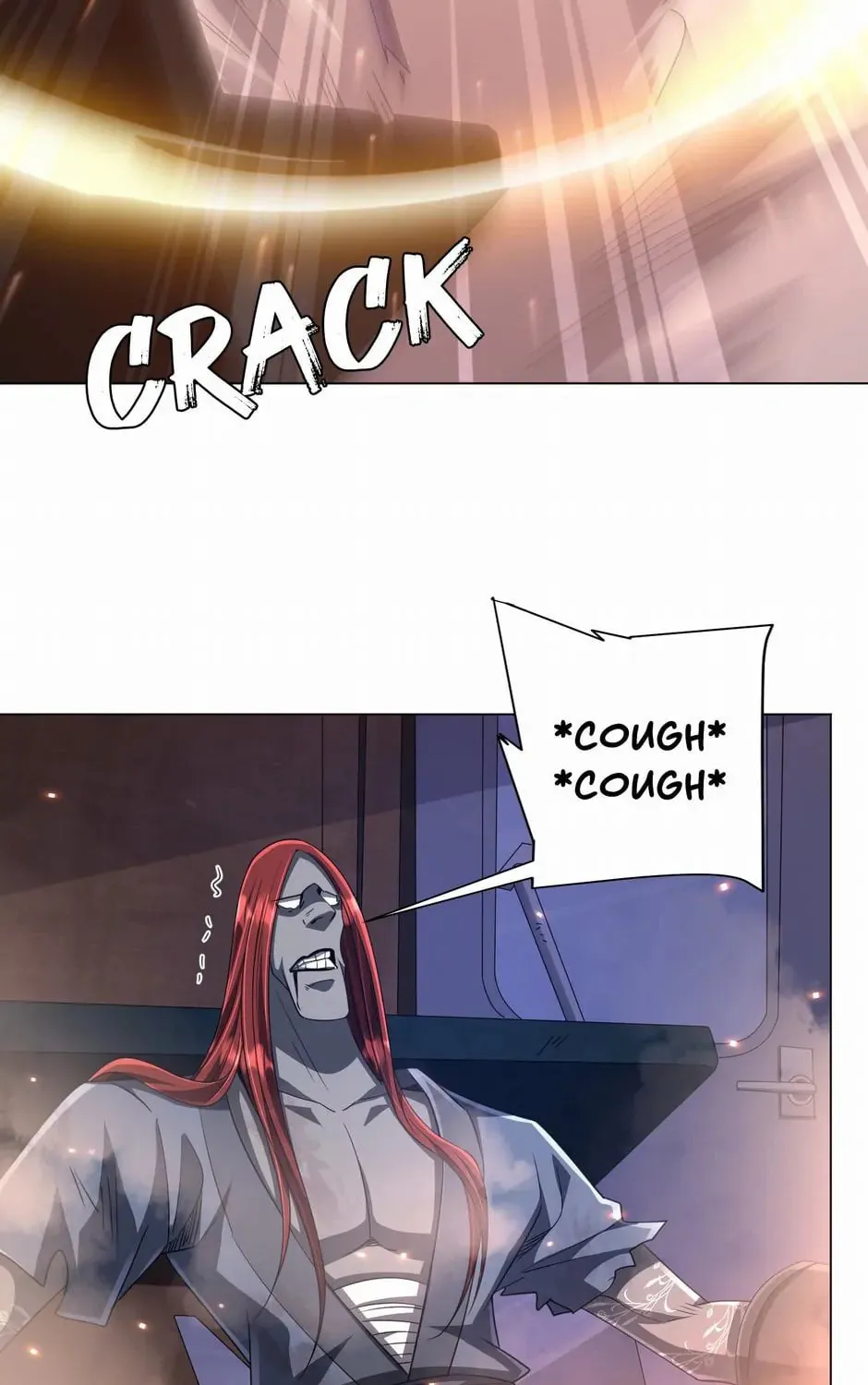 It All Starts With Trillions of Nether Currency Chapter 38 page 13 - 