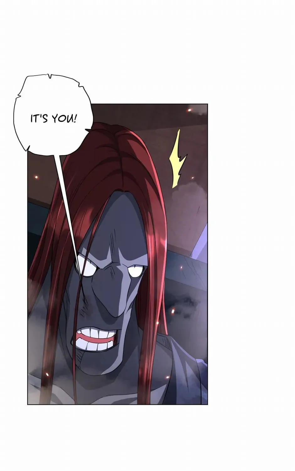 It All Starts With Trillions of Nether Currency Chapter 38 page 15 - 