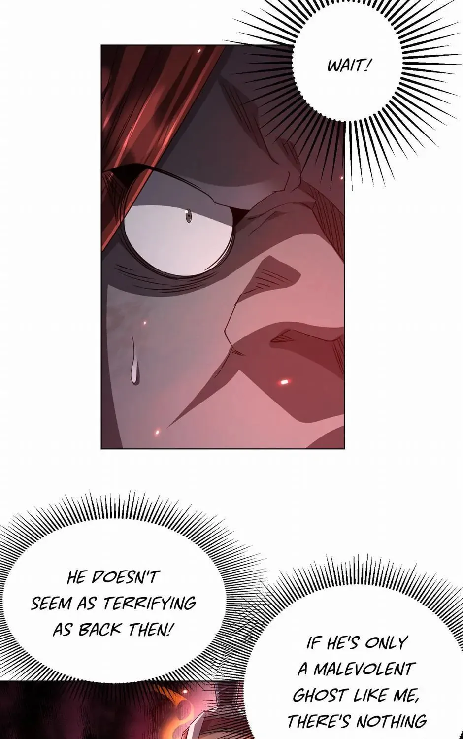It All Starts With Trillions of Nether Currency Chapter 38 page 21 - 
