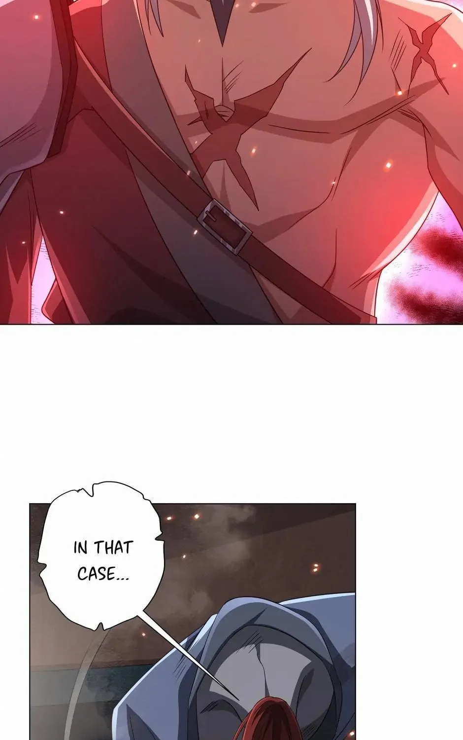 It All Starts With Trillions of Nether Currency Chapter 38 page 23 - 