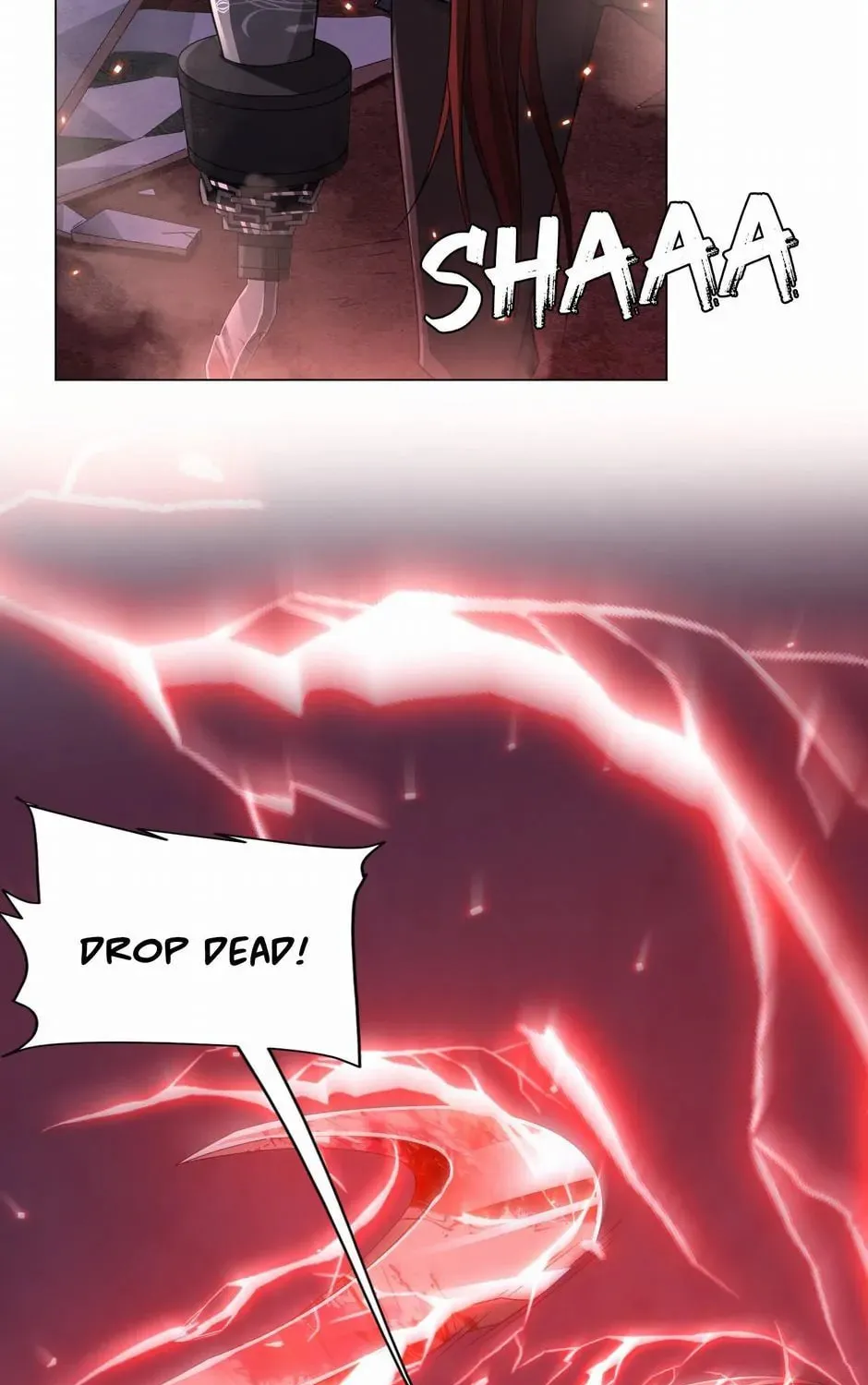 It All Starts With Trillions of Nether Currency Chapter 38 page 25 - 