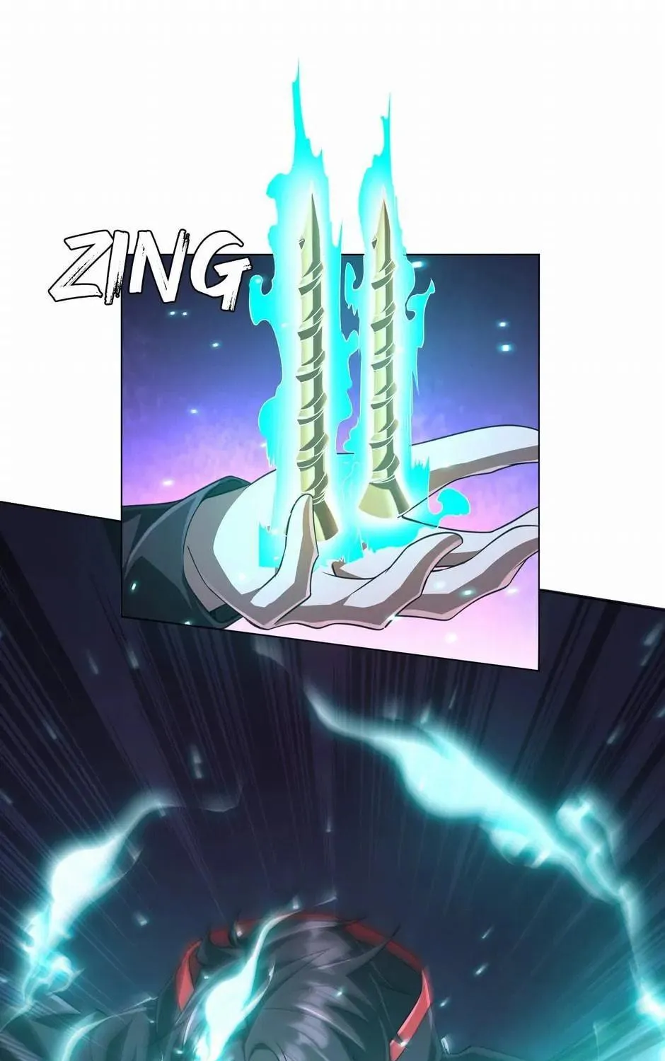 It All Starts With Trillions of Nether Currency Chapter 38 page 65 - 