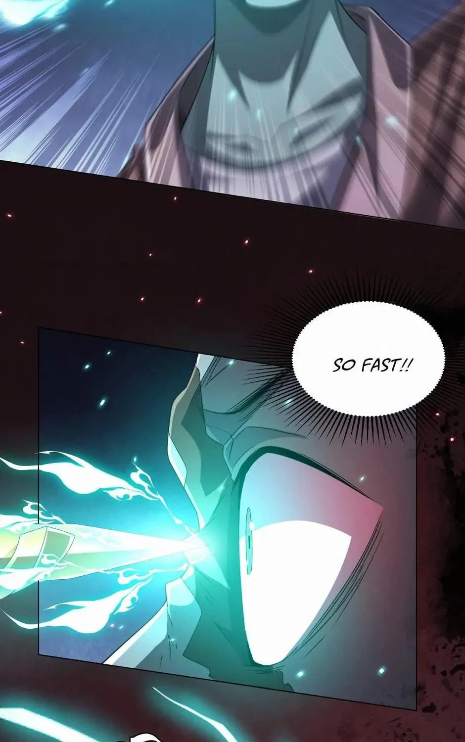 It All Starts With Trillions of Nether Currency Chapter 38 page 69 - 