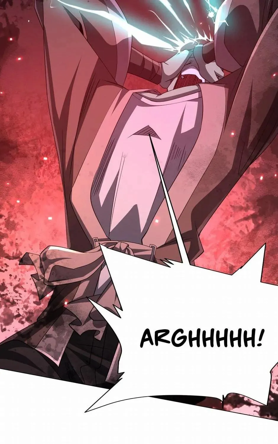 It All Starts With Trillions of Nether Currency Chapter 38 page 71 - 